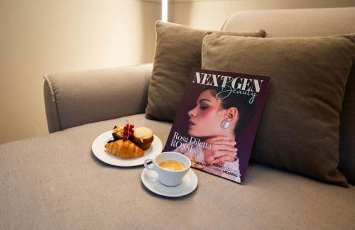 SAN VIO PALACE LUXURY APARTMENTS - Foto 146