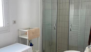 Seaside House - Foto 4, towels, Shower
