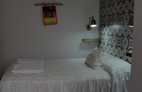 Apartamento Turístico La Choza - Foto 28