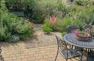 Modern two bed barn in Happisburgh - dog friendly - close to beach - Photo 29