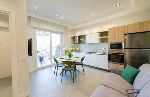 Villa Cola - Vesuvio Garden & Relax - Foto 63