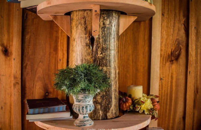 YAAHOO ECOLODGE - Foto 8