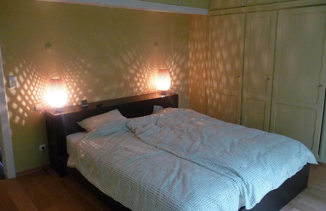 Eco Hilltop Home in Falaen - Foto 19