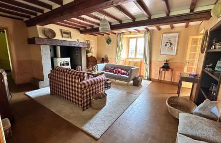 Domaine Les Fontaines - Foto 45