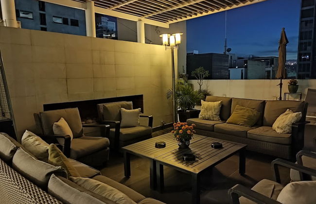 Lombardo Suites - Photo 37