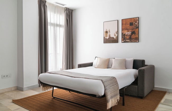 Limehome Madrid Sol - Foto 25