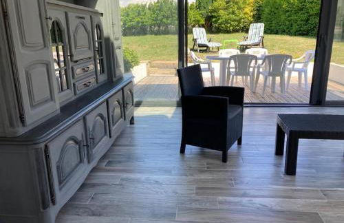 Villa Mer, Campagne et départ de randonnées - Foto 6