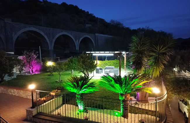 Villa Gloria - Photo 19