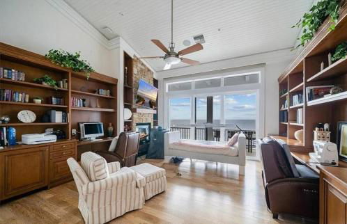 Private Beach Oceanfront Mansion in Naples LUXURY - Foto 4