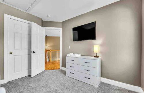 5 bedrooms, K bed, Playroom, Game Room, Nursery - Foto 27