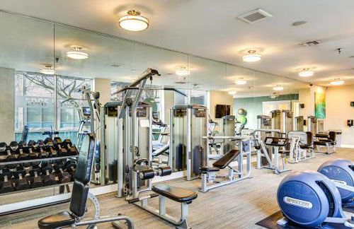 4 Mi to Dtwn, Commuter-Friendly Apt in Tacoma - Foto 18