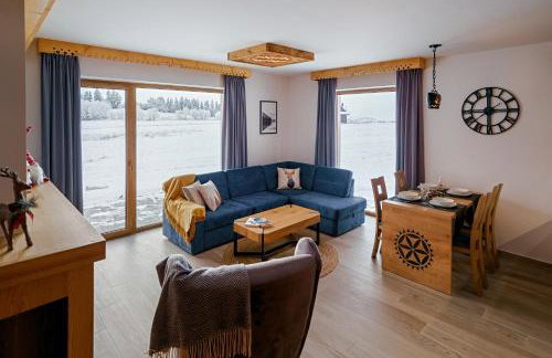 Osada Wichrówka - Foto 75