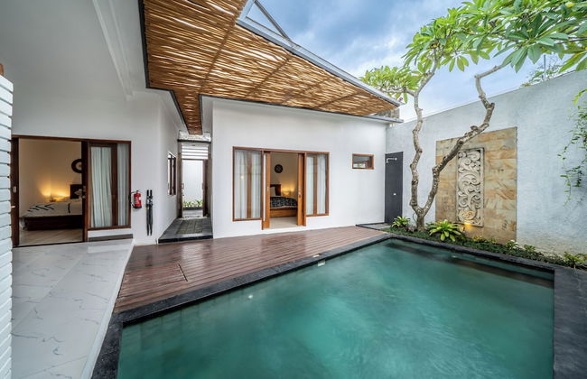 The Dewi Pererenan - Photo 68