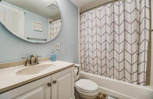 Raleigh Street Retreat - Foto 32