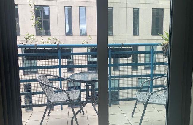 Whitworth Street Apartment in Manchester - Photo 21