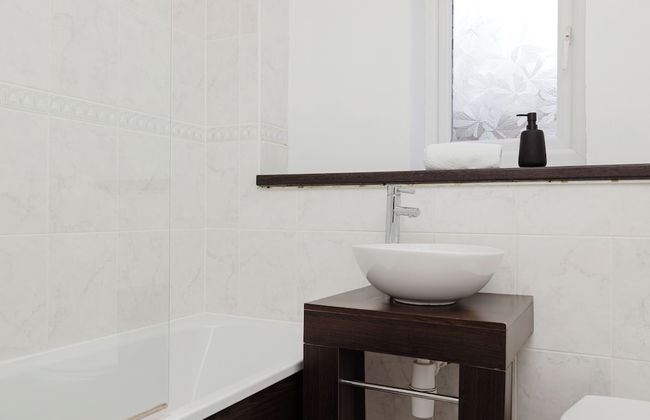 Welcoming 1BR flat near Park - Foto 20