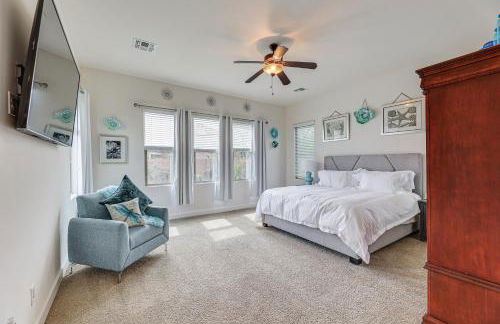 Poolside Relaxation Queen Creek Oasis with Fire Pit - Photo 10