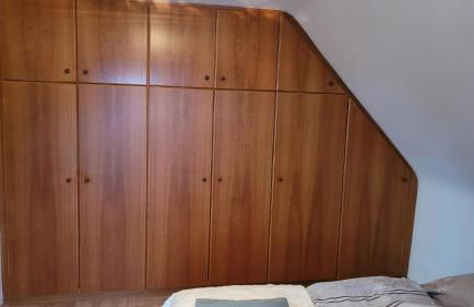 Appartment B 40 - Foto 16