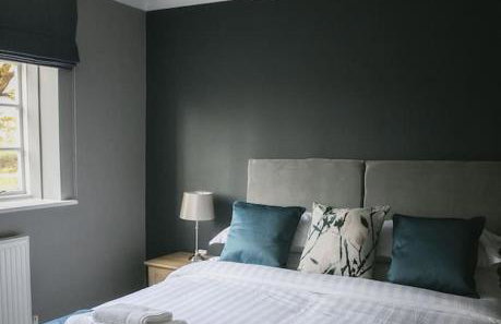 Walshford Lodge - Foto 17