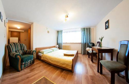 Agroturystyka Wzgórze Magnolii - Foto 30