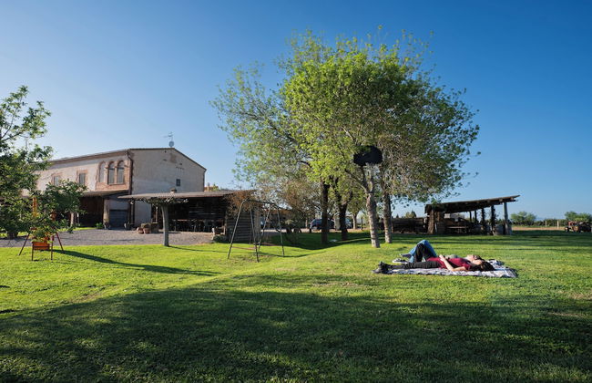 Can Pujol Turisme Rural - Photo 1