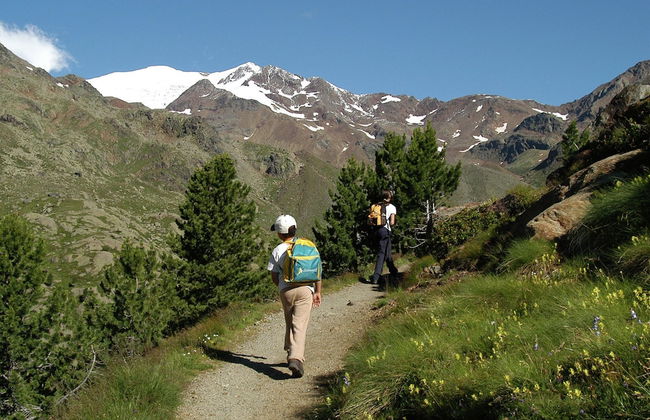 Apartment in Celledizzo Near Ski Area - Foto 39