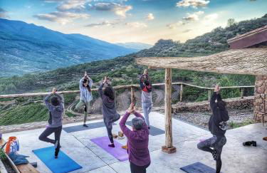 Cerrás Agroturismo - Foto 73