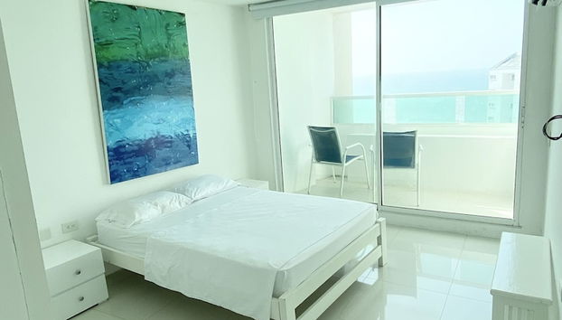 Comodidade do quarto