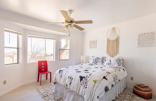 Electroliquid's Casa Pueblo Joshua Tree - Foto 9