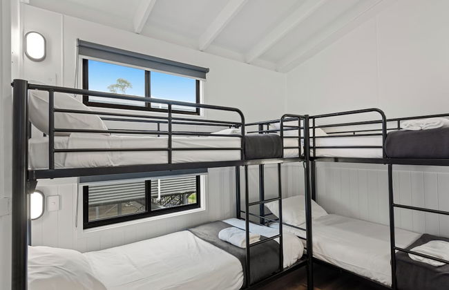 Discovery Parks - Nagambie Lakes - Photo 25