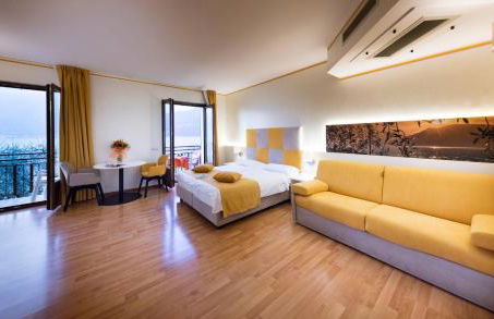 Hotel Residence Villa Beatrice - Foto 34