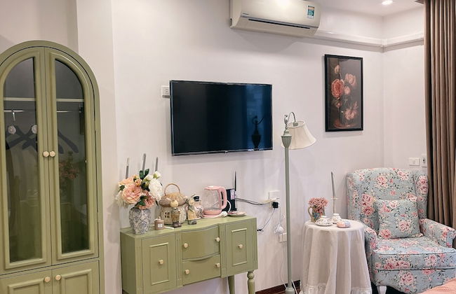 C&K Luxury Homestay Hai Phong - Foto 31