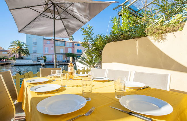 Bleu Azur - Photo 26