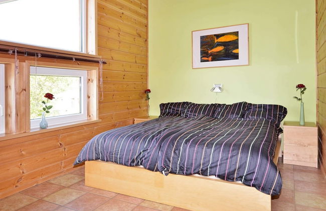 Holiday Home in EidsvÃ¥g - Foto 4