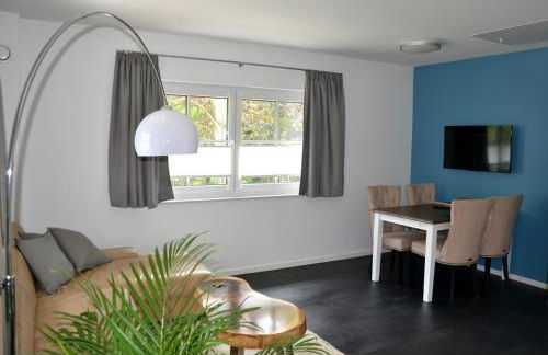 Ferienwohnung auf einem Reiterhof - Foto 3