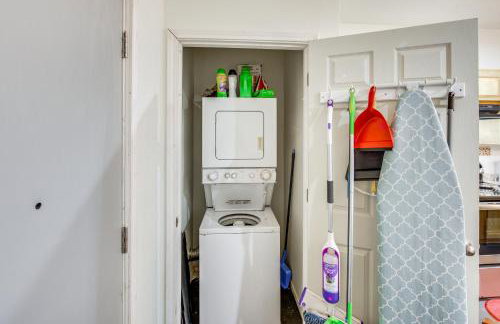 6 Mi to Nature Preserve Apartment Near Lindale! - Foto 22