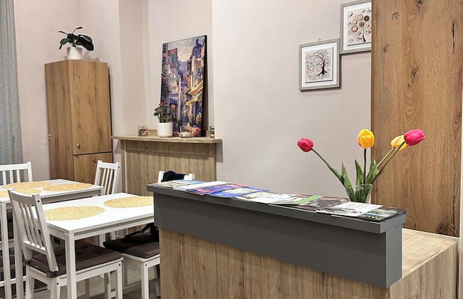 Welcome to i Colori di Napoli - Foto 2