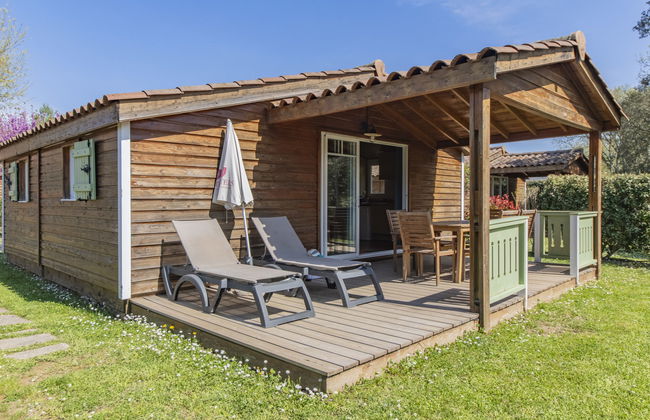 Domaine de Sévenier Chêne Vert - Foto 11