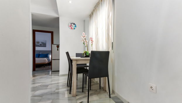 Salitre 1 bedroom - Foto 5