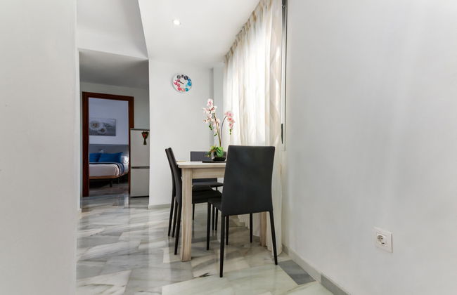 Salitre 1 bedroom - Photo 5