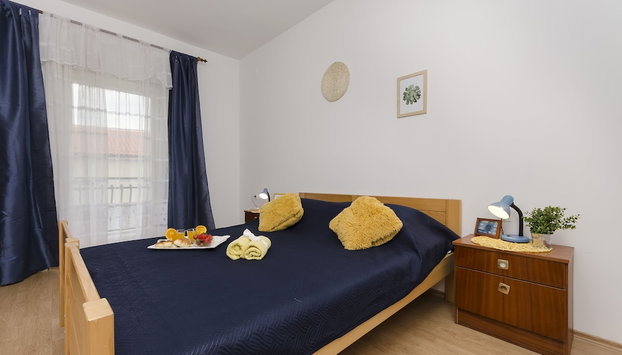 Apartments Ivana - Foto 2, Quarto