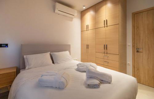 La Villa del Mare - Nafpaktos Beach - Foto 17