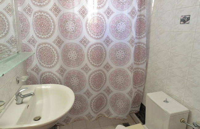 Nina s Apt in Ialysos Near the Beach - Foto 12