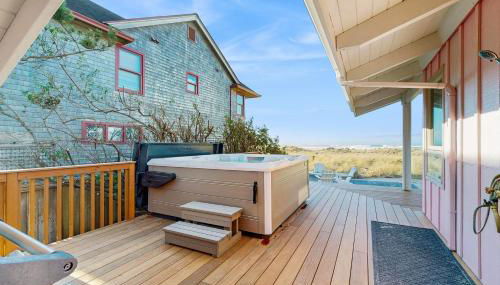 Little Pink Beach House - Foto 3