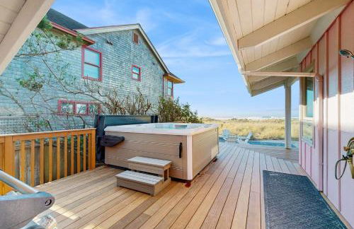 Little Pink Beach House - Foto 3