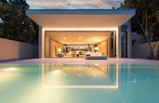 Veyla Natai Residence - Luxury Pool Villa - Foto 18