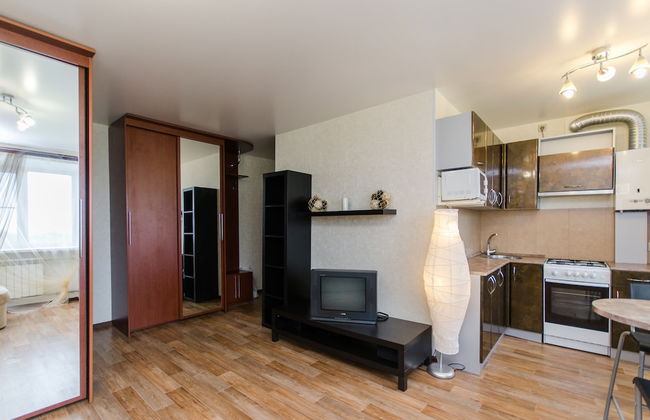 Apartments on Gorkogo 65 - Foto 19