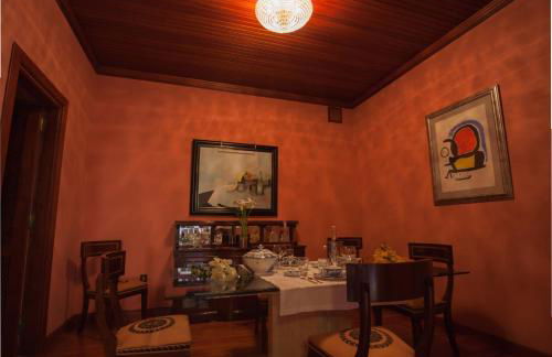 Casa Emblemática Los Oliva - Foto 10