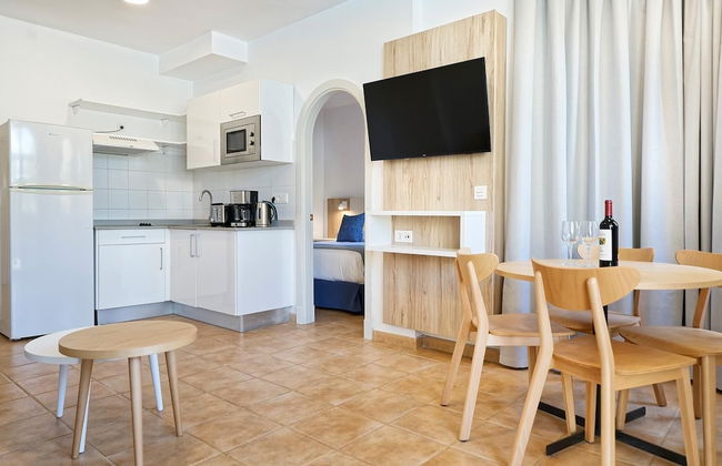 Sport Hotel Monte Feliz - powered by Playitas - Foto 83