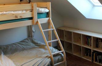 Gîte du Chat noir (Brocéliande) - Foto 16